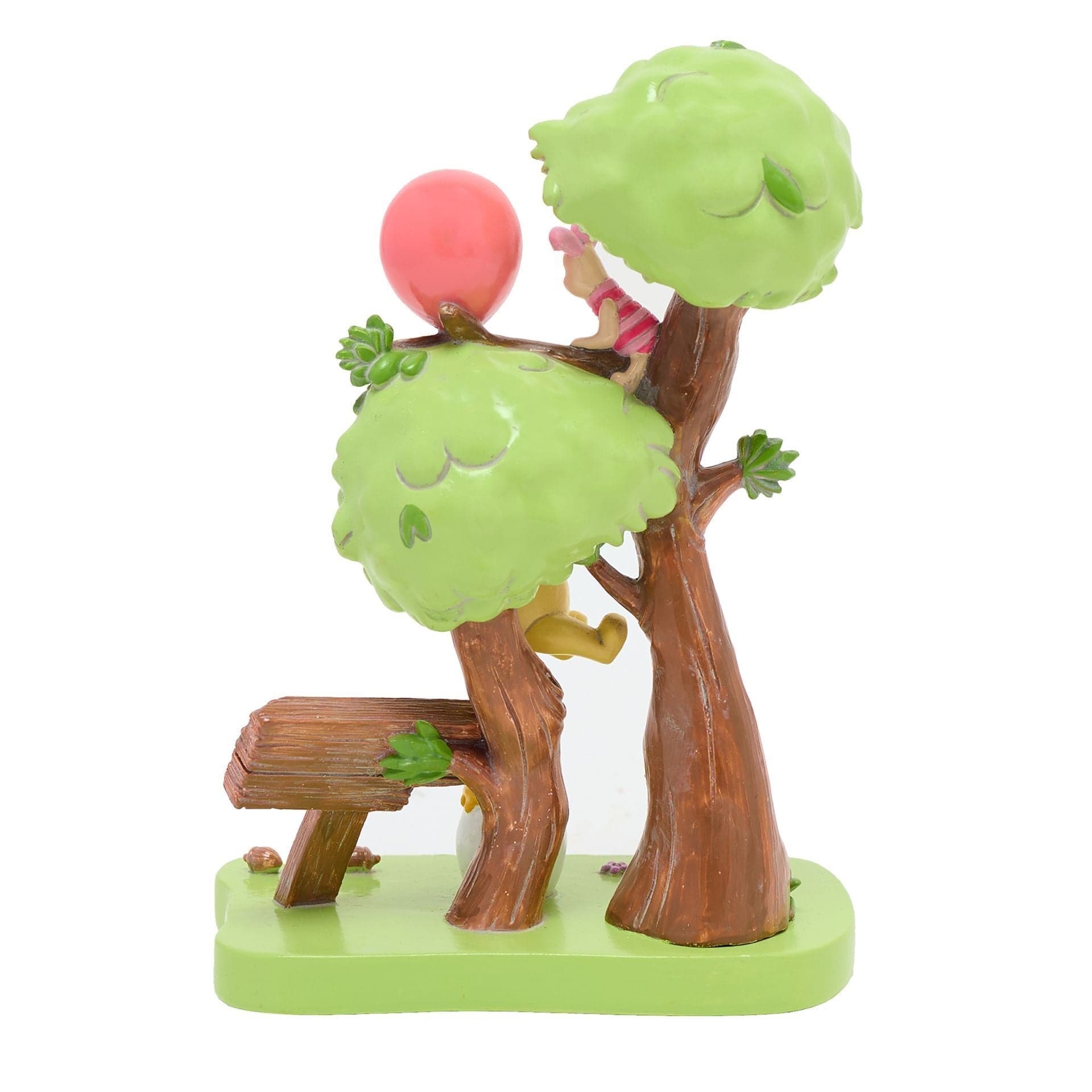 Disney Winnie The Pooh & Friends Figurine - A Grand Adventure Is About To Begin