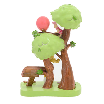 Disney Winnie The Pooh & Friends Figurine - A Grand Adventure Is About To Begin