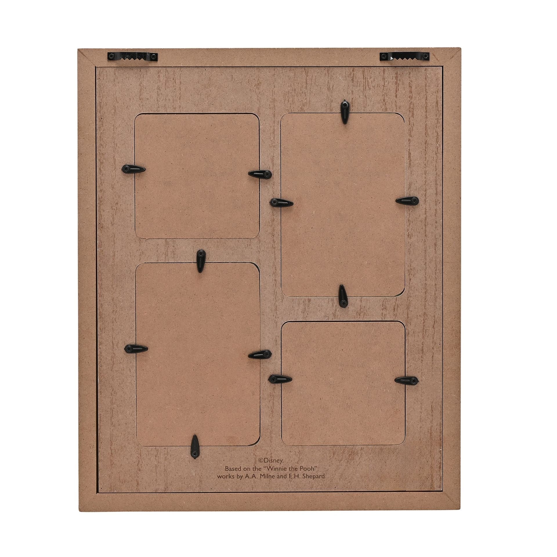 Disney Winnie The Pooh Multi Aperture Frame