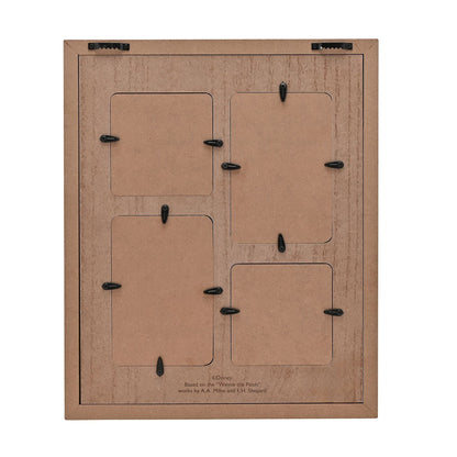 Disney Winnie The Pooh Multi Aperture Frame