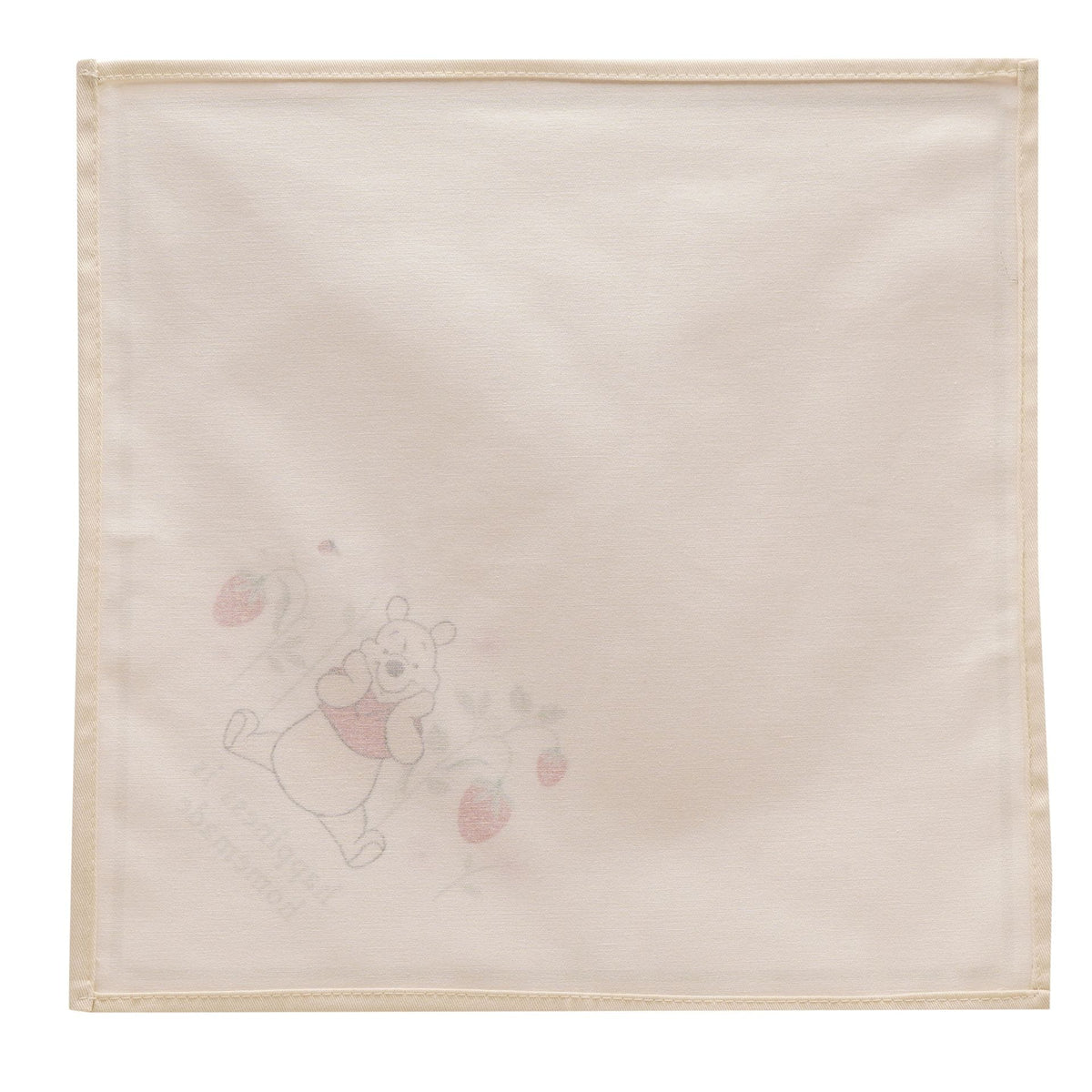 Disney Winnie The Pooh Napkins - Winnie & Friends