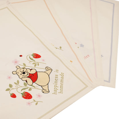 Disney Winnie The Pooh Napkins - Winnie & Friends