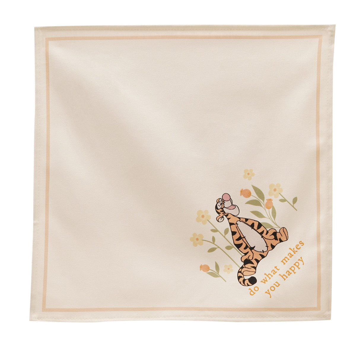 Disney Winnie The Pooh Napkins - Winnie & Friends