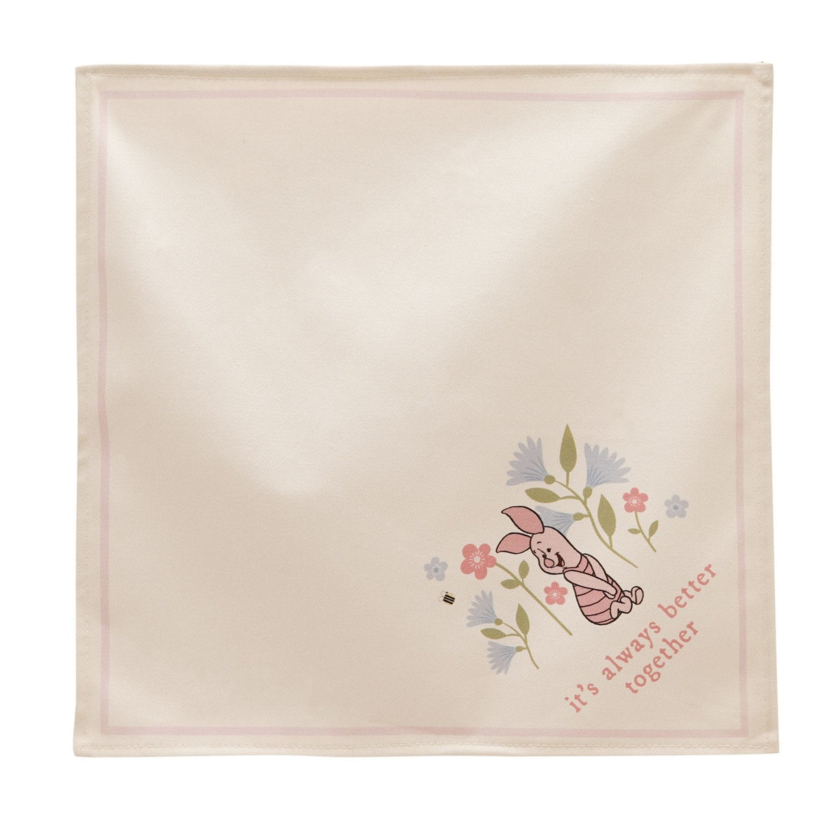 Disney Winnie The Pooh Napkins - Winnie & Friends