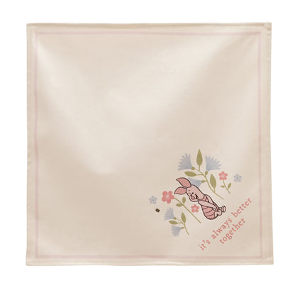 Disney Winnie The Pooh Napkins - Winnie & Friends