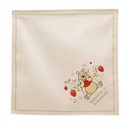 Disney Winnie The Pooh Napkins - Winnie & Friends