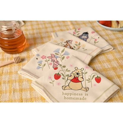 Disney Winnie The Pooh Napkins - Winnie & Friends