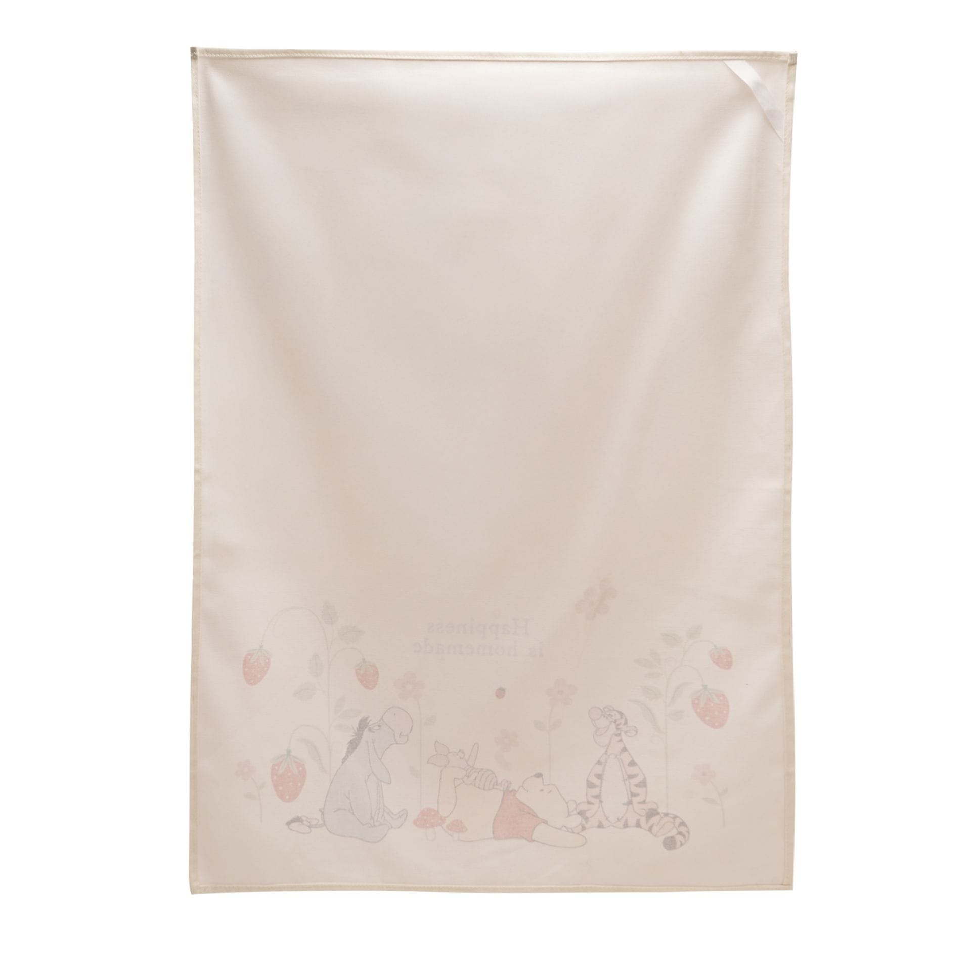 Disney Winnie The Pooh Tea Towels