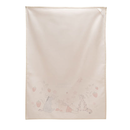 Disney Winnie The Pooh Tea Towels