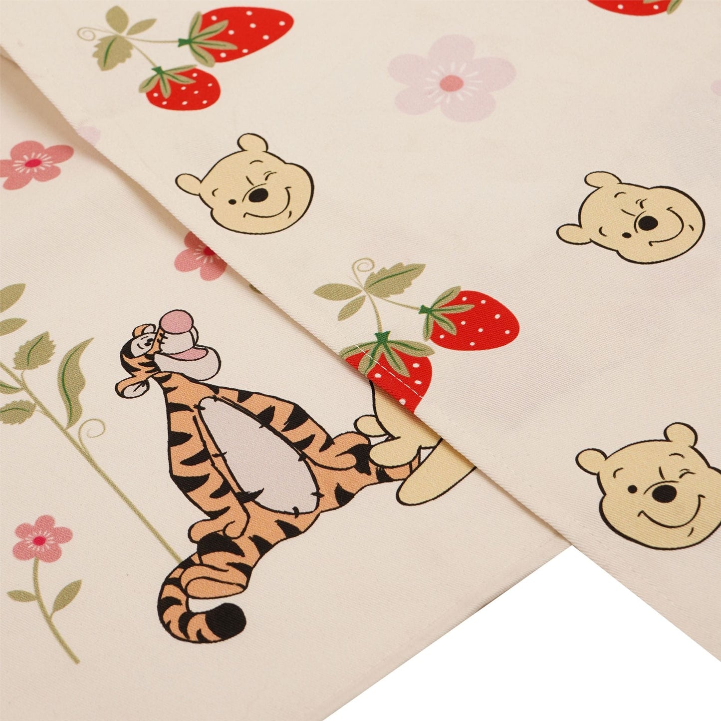 Disney Winnie The Pooh Tea Towels