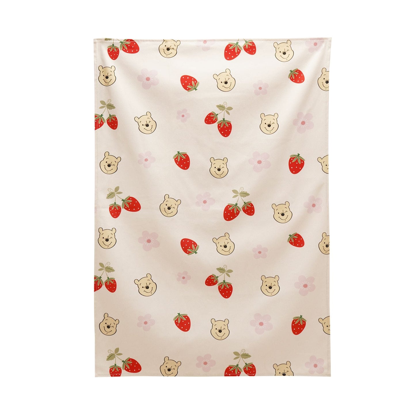 Disney Winnie The Pooh Tea Towels