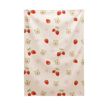 Disney Winnie The Pooh Tea Towels