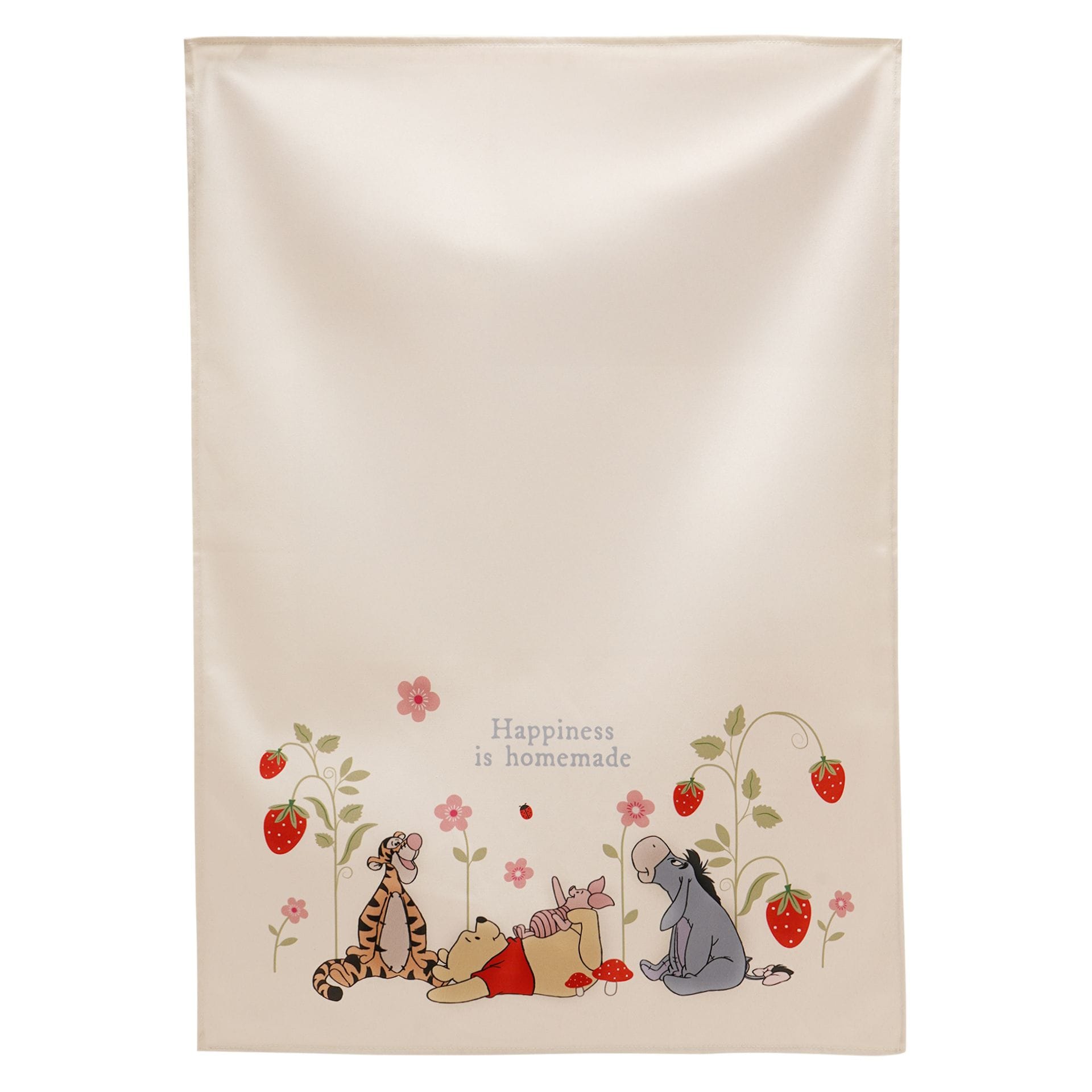 Disney Winnie The Pooh Tea Towels