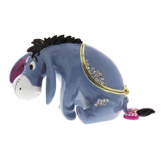 Disney Winnie The Pooh Trinket Box - Eeyore Winnie the Pooh