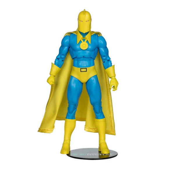 dr fate by mcfarlane toys