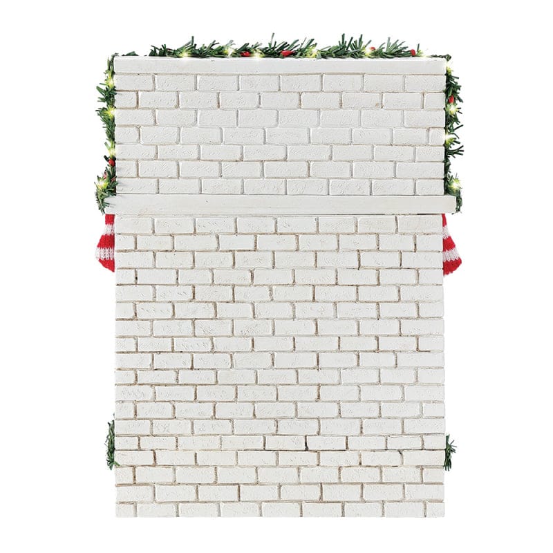 Down the Chimney Figurine Possible Dreams by Department 56 6017642