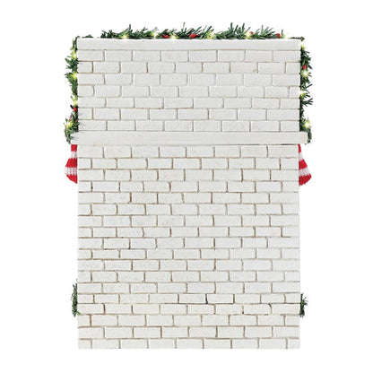 Down the Chimney Figurine Possible Dreams by Department 56 6017642