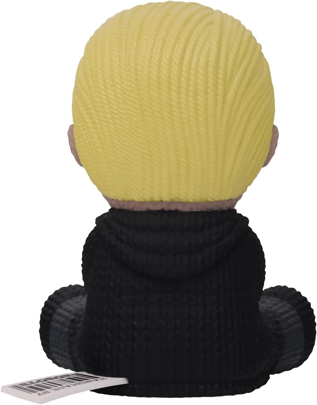 Draco Malfoy Harry Potter Collectible Vinyl Figure by Handmade By Robots