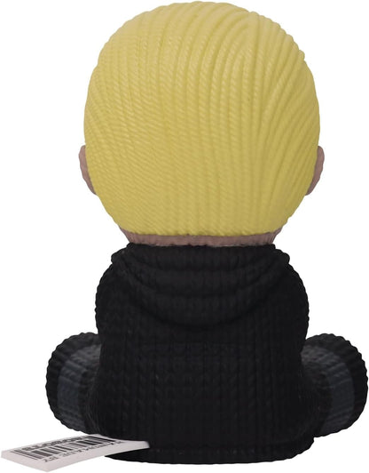 Draco Malfoy Harry Potter Collectible Vinyl Figure by Handmade By Robots