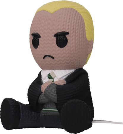 Draco Malfoy Harry Potter Collectible Vinyl Figure by Handmade By Robots