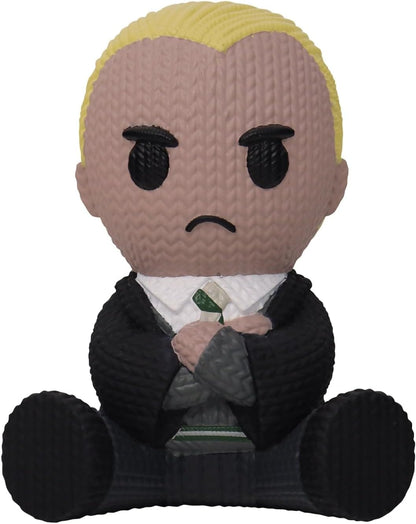 Draco Malfoy Harry Potter Collectible Vinyl Figure by Handmade By Robots