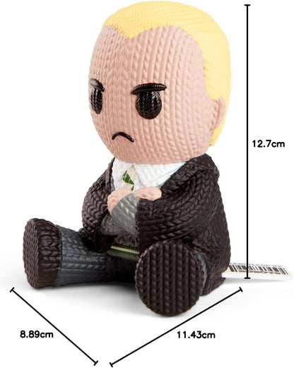 Draco Malfoy Harry Potter Collectible Vinyl Figure by Handmade By Robots