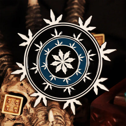 Dungeons & Dragons Neverwinter Limited Edition Medallion