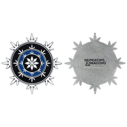 Dungeons & Dragons Neverwinter Limited Edition Medallion