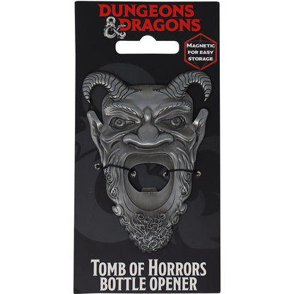 Dungeons & Dragons Tomb of Horrors Bottle Opener