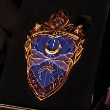 Dungeons & Dragons Waterdeep Badge