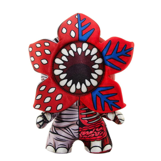 DZNR Stranger Things Demogorgon 'Autopsy Edition' Collectable Designer Plush Toy