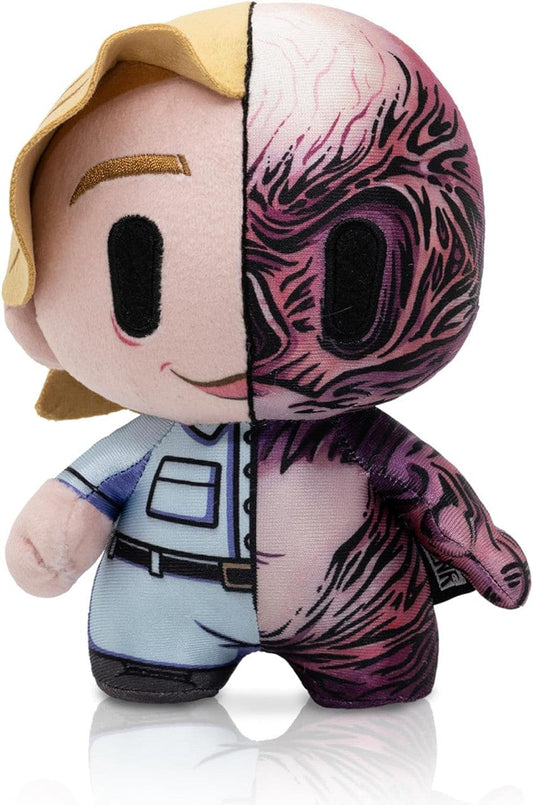 DZNR Stranger Things Vecna 'Times Change Edition' Collectable Designer Plush Toy