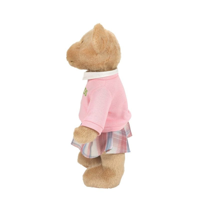 Emma Boydsley Bear 14 Inch Plush Soft Toy By Boyds Bears 6017146