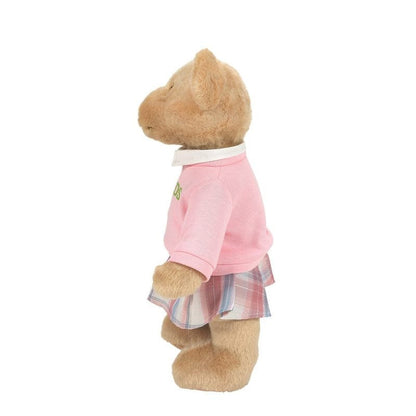Emma Boydsley Bear 14 Inch Plush Soft Toy By Boyds Bears 6017146