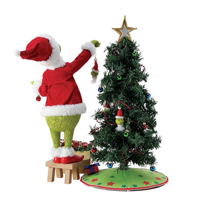 Everything Grinchy The Grinch Possible Dreams by Department 56 6017667