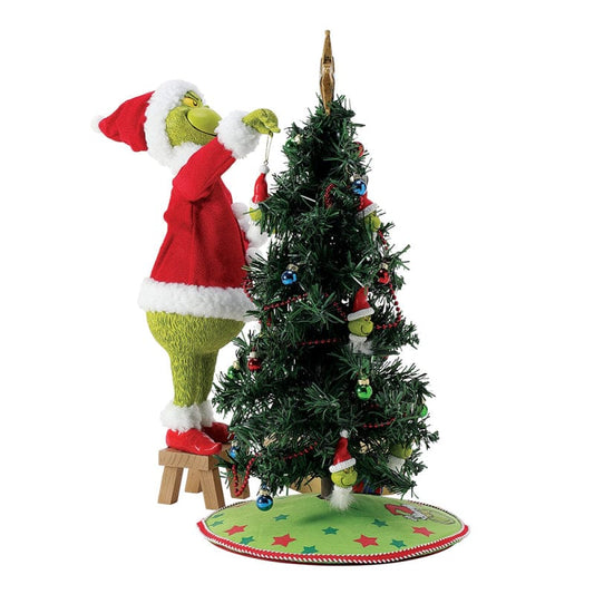 Everything Grinchy The Grinch Possible Dreams by Department 56 6017667