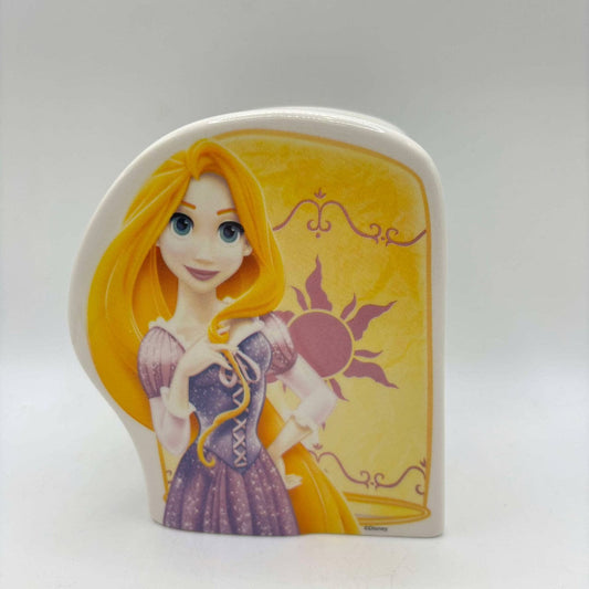 EX DISPLAY - Disney Enchanting Collection The Lost Princess Rapunzel Money Bank