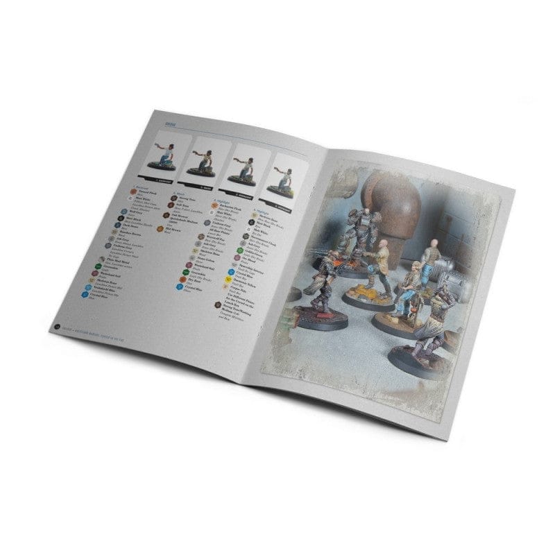 Fallout Wasteland Forged In Fire Rules Expansion