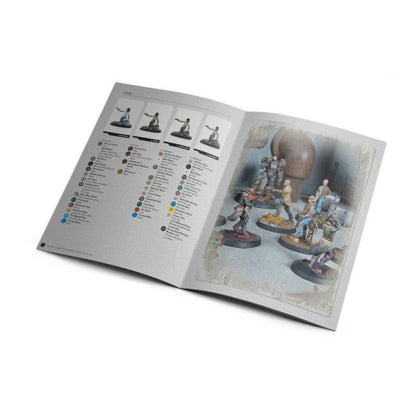 Fallout Wasteland Forged In Fire Rules Expansion