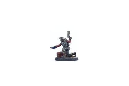Fallout Wasteland Warfare Brotherhood Of Steel Order Of The Shield