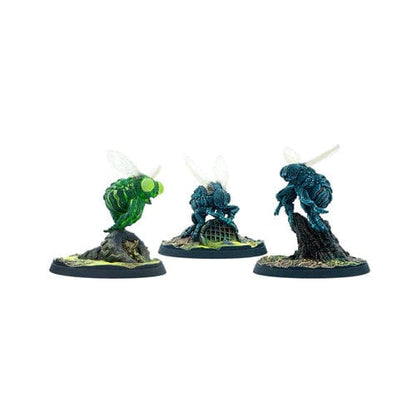 Fallout Wasteland Warfare Creatures Bloatflies