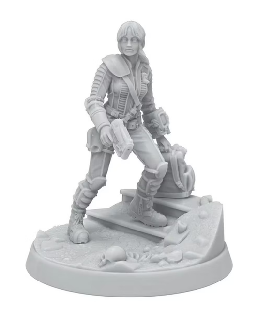 Fallout: Wasteland Warfare - Hollywood Heroes (Amazon TV Show Tie-in) IN STOCK NOW