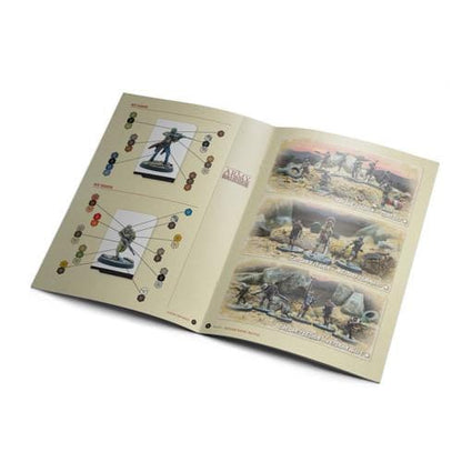 Fallout Wasteland Warfare New Vegas Rule Expansion