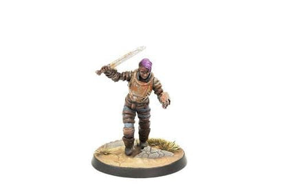 Fallout Wasteland Warfare Raiders, Scavvers & Psychos