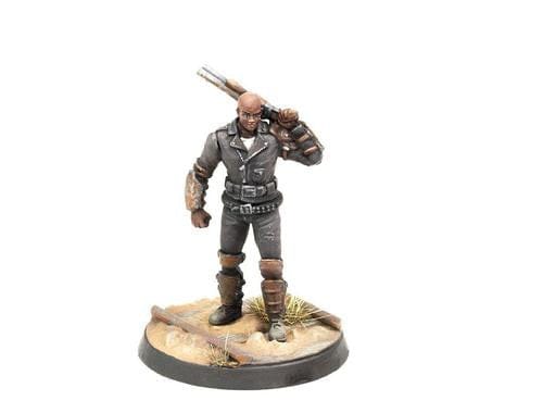 Fallout Wasteland Warfare Raiders, Scavvers & Psychos