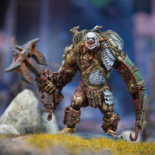 Fallout Wasteland Warfare Super Mutants Swan