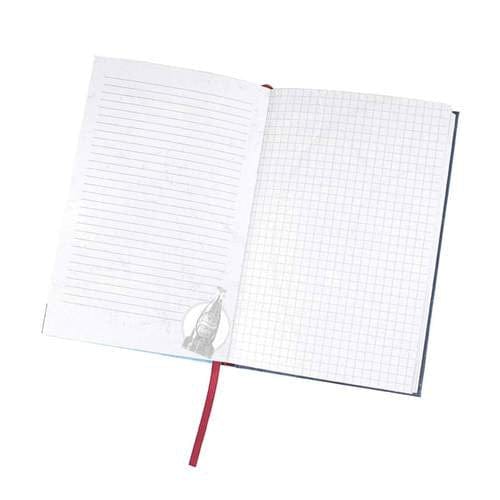 Fallout Wasteland Warfare Vault-Tec NoteBook