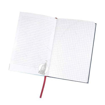 Fallout Wasteland Warfare Vault-Tec NoteBook