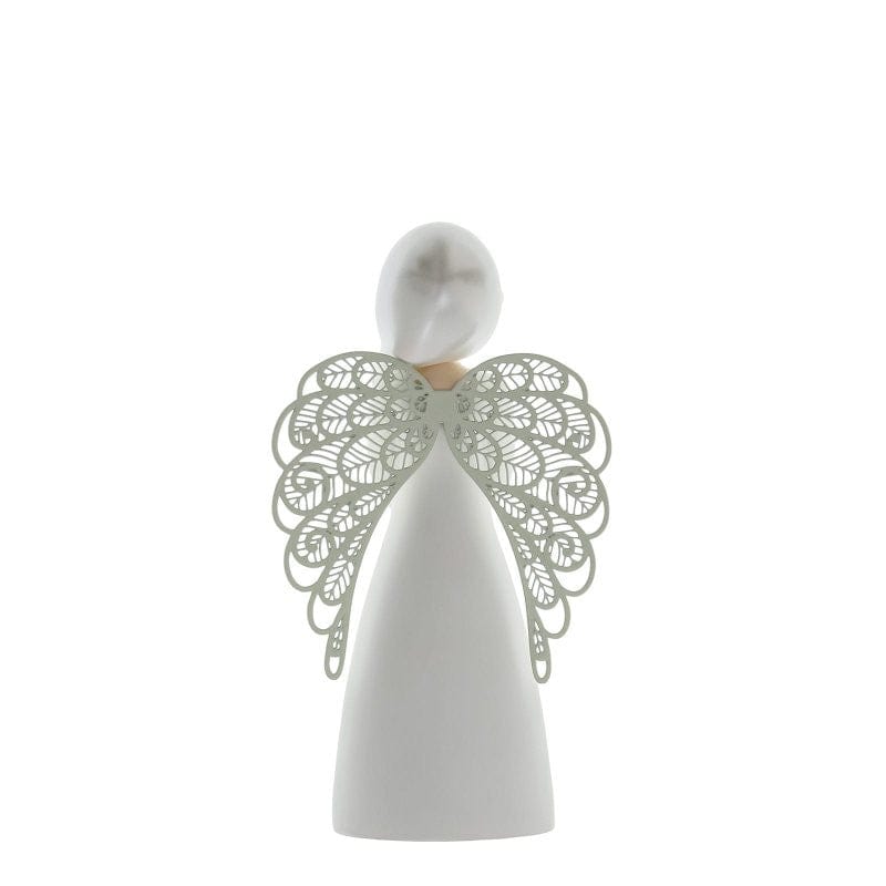 Family Angel Figurine ASF021