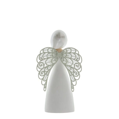 Family Angel Figurine ASF021